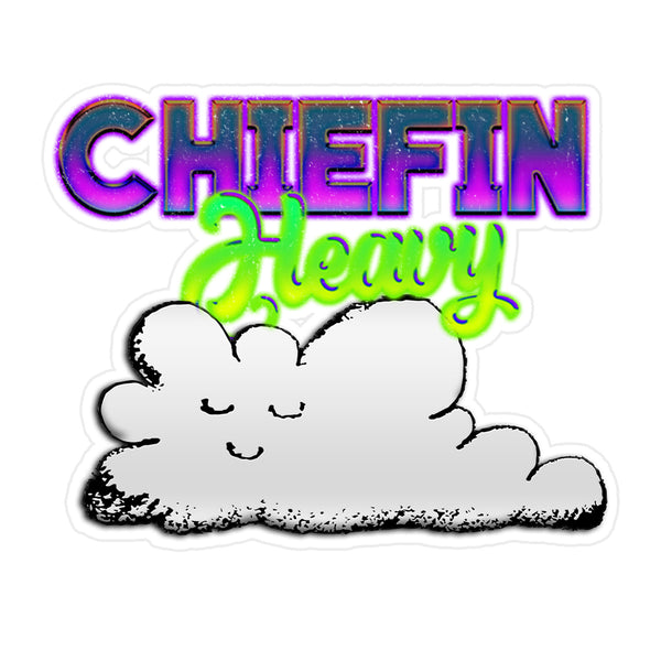 Chiefin Heavy
